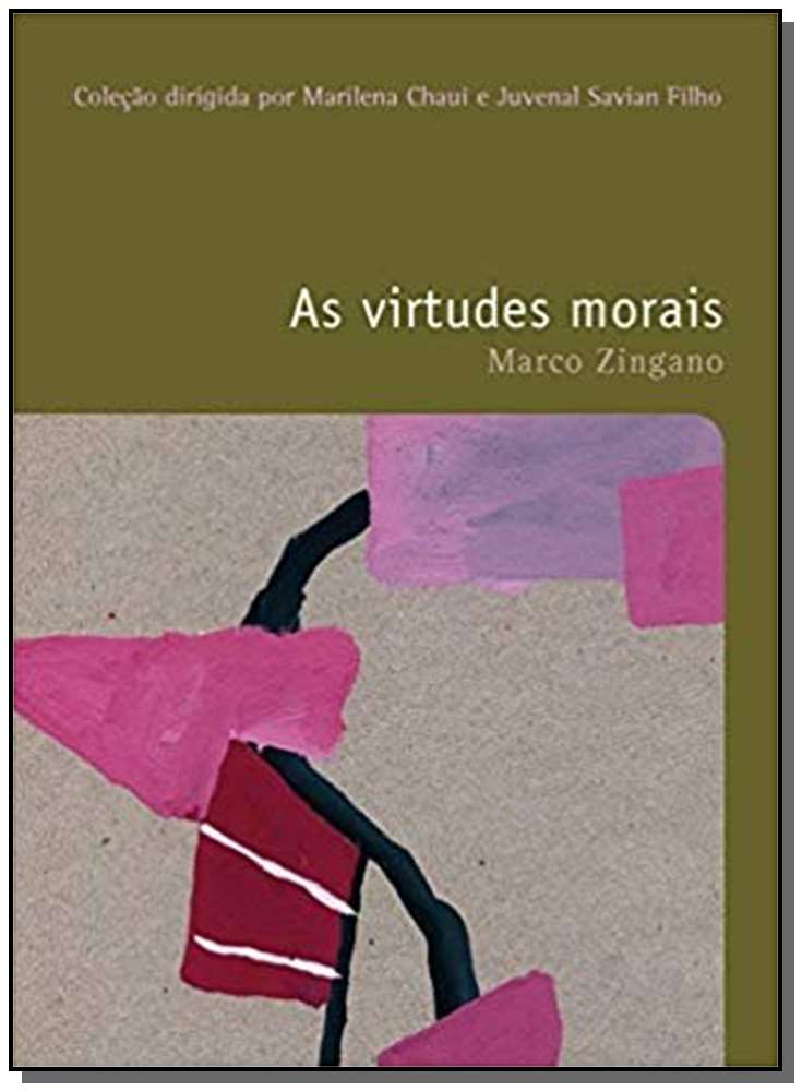 As virtudes morais