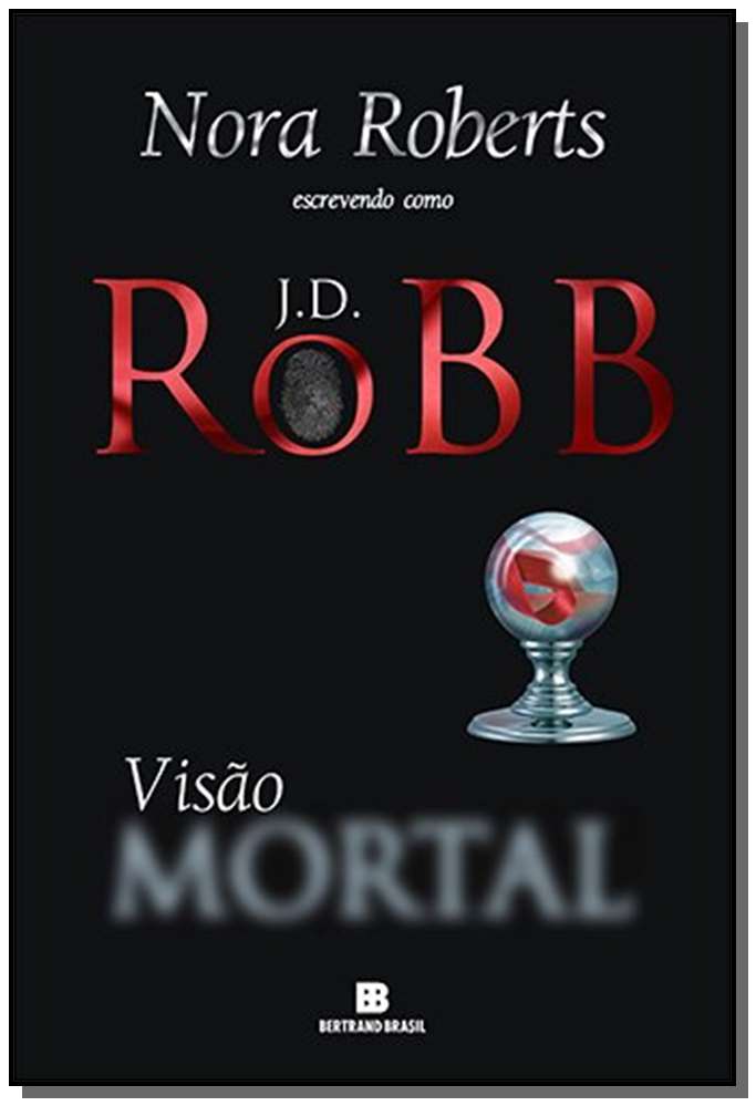 Visão mortal (Vol. 19)