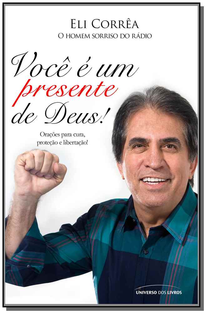 Você é Um Presente de Deus!