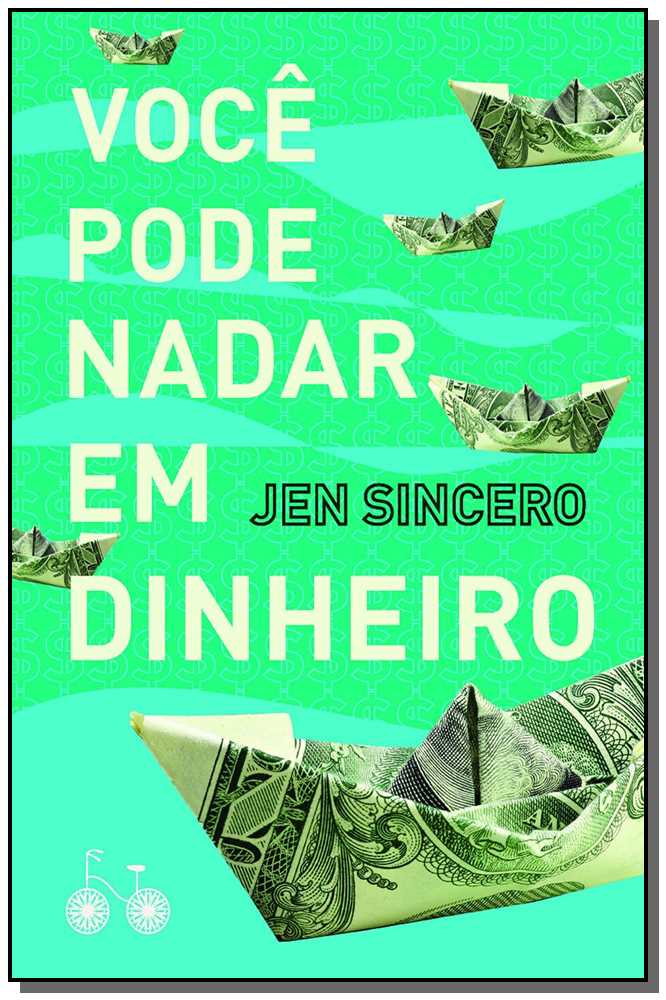 Você pode nadar em dinheiro