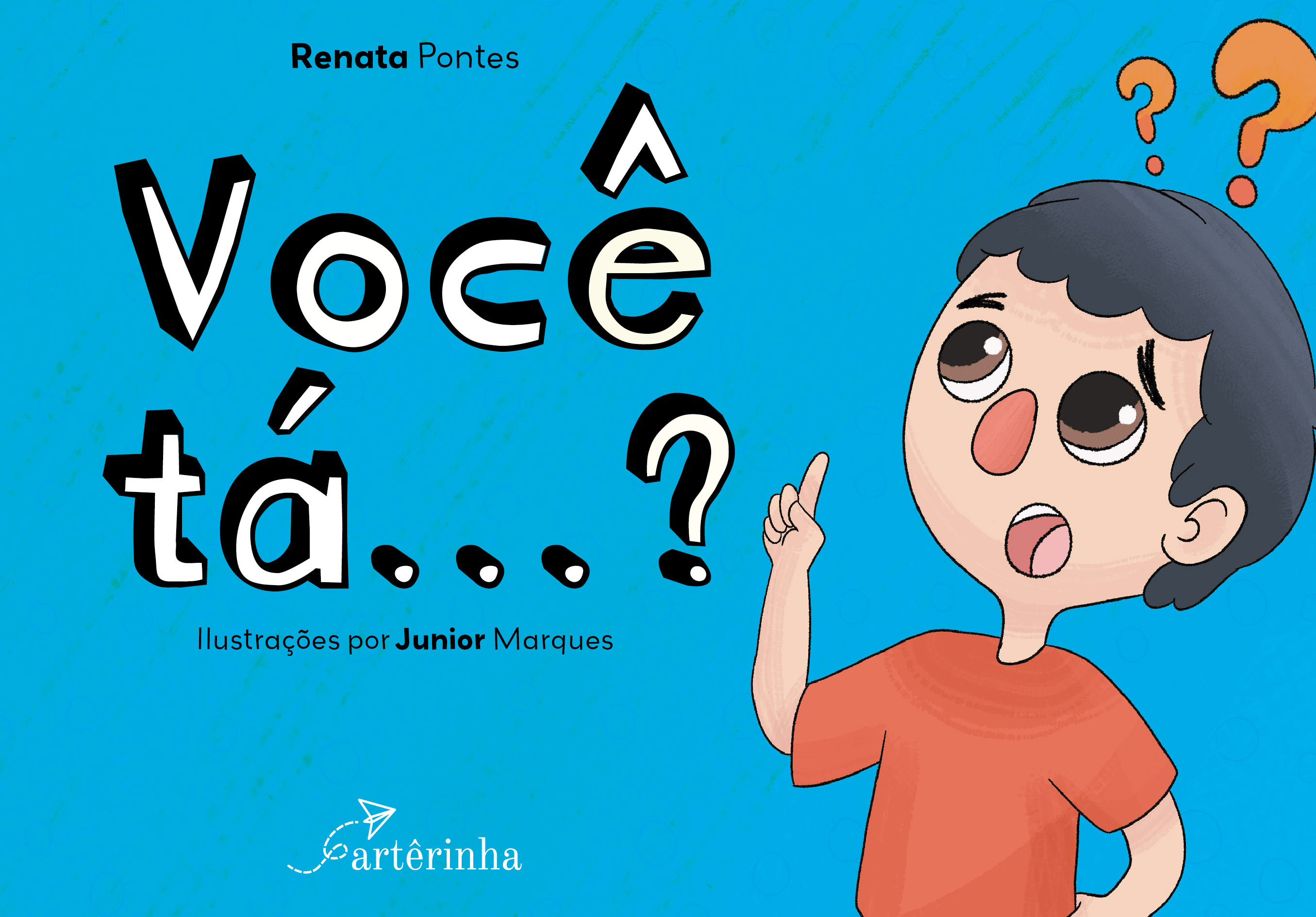 Você tá ...?