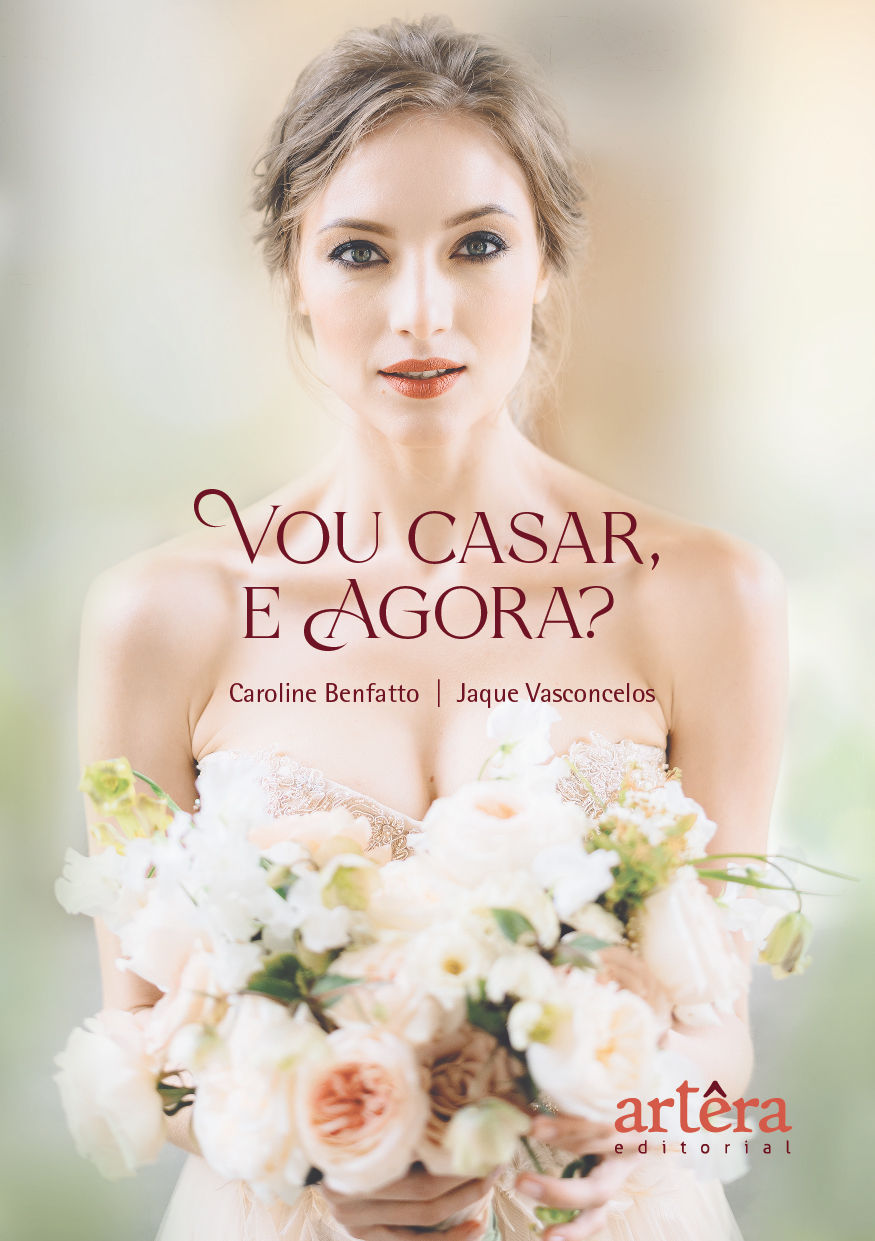 Vou Casar, e agora?