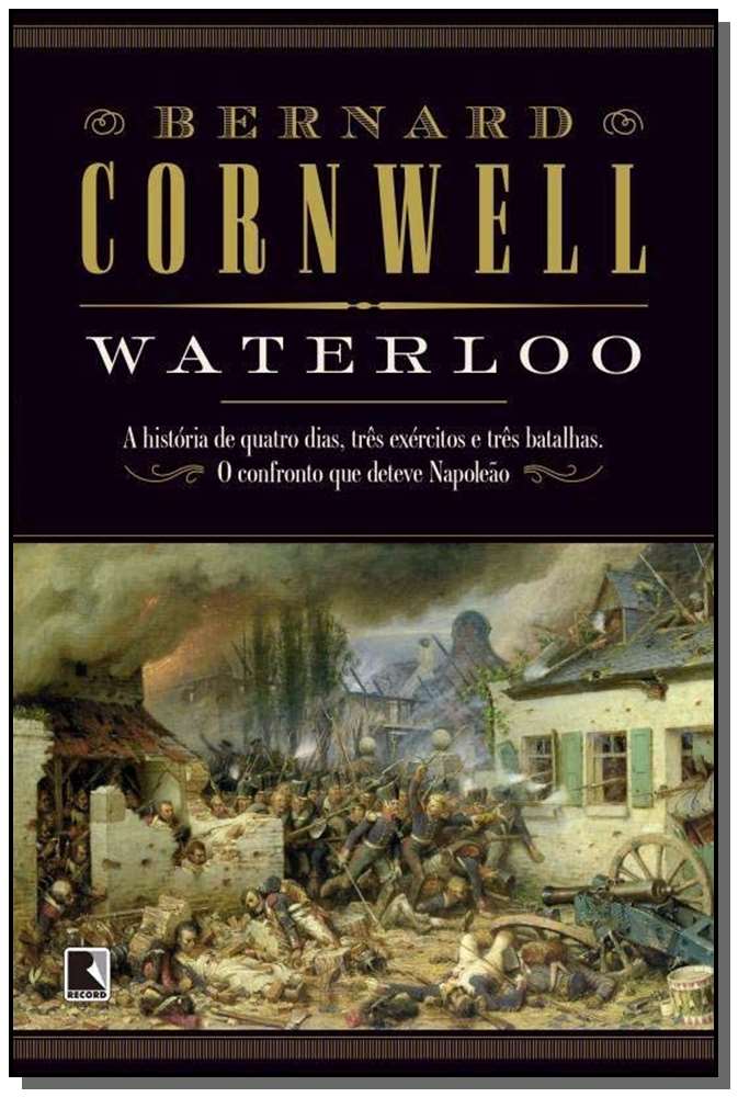 Waterloo