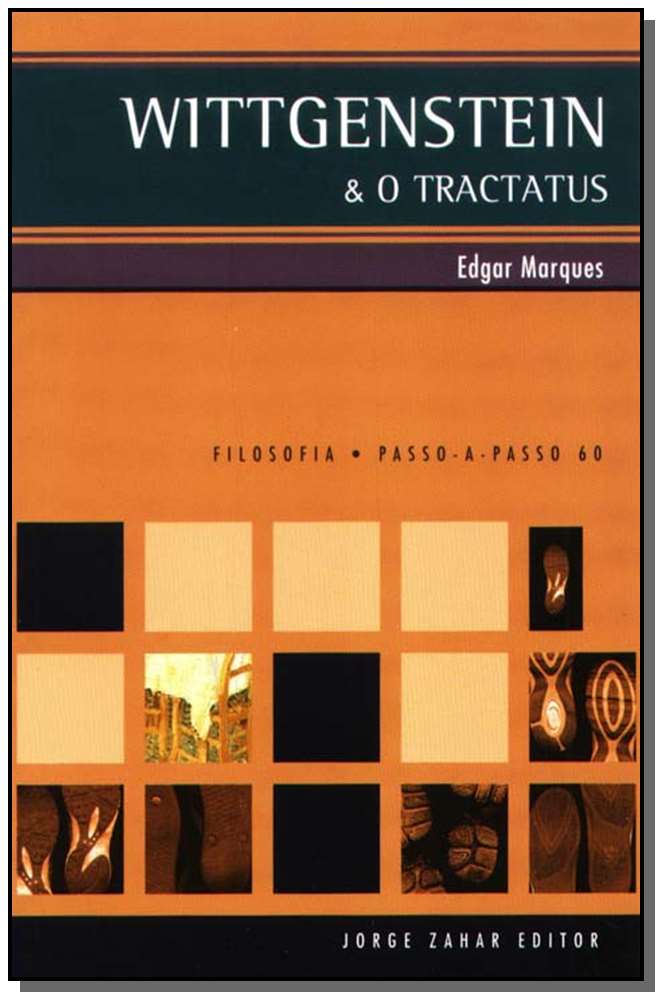 Wittgenstein & O Tractatus