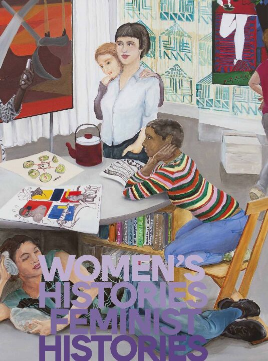 Women's histories, feminist histories