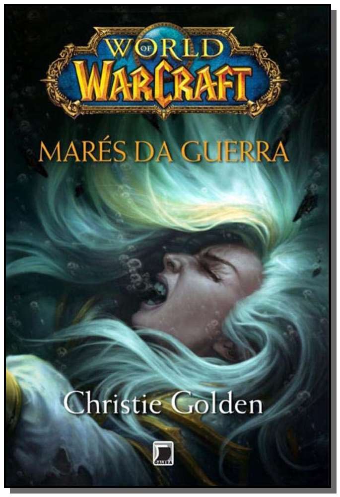 World Of Warcraft: Marés Da Guerra