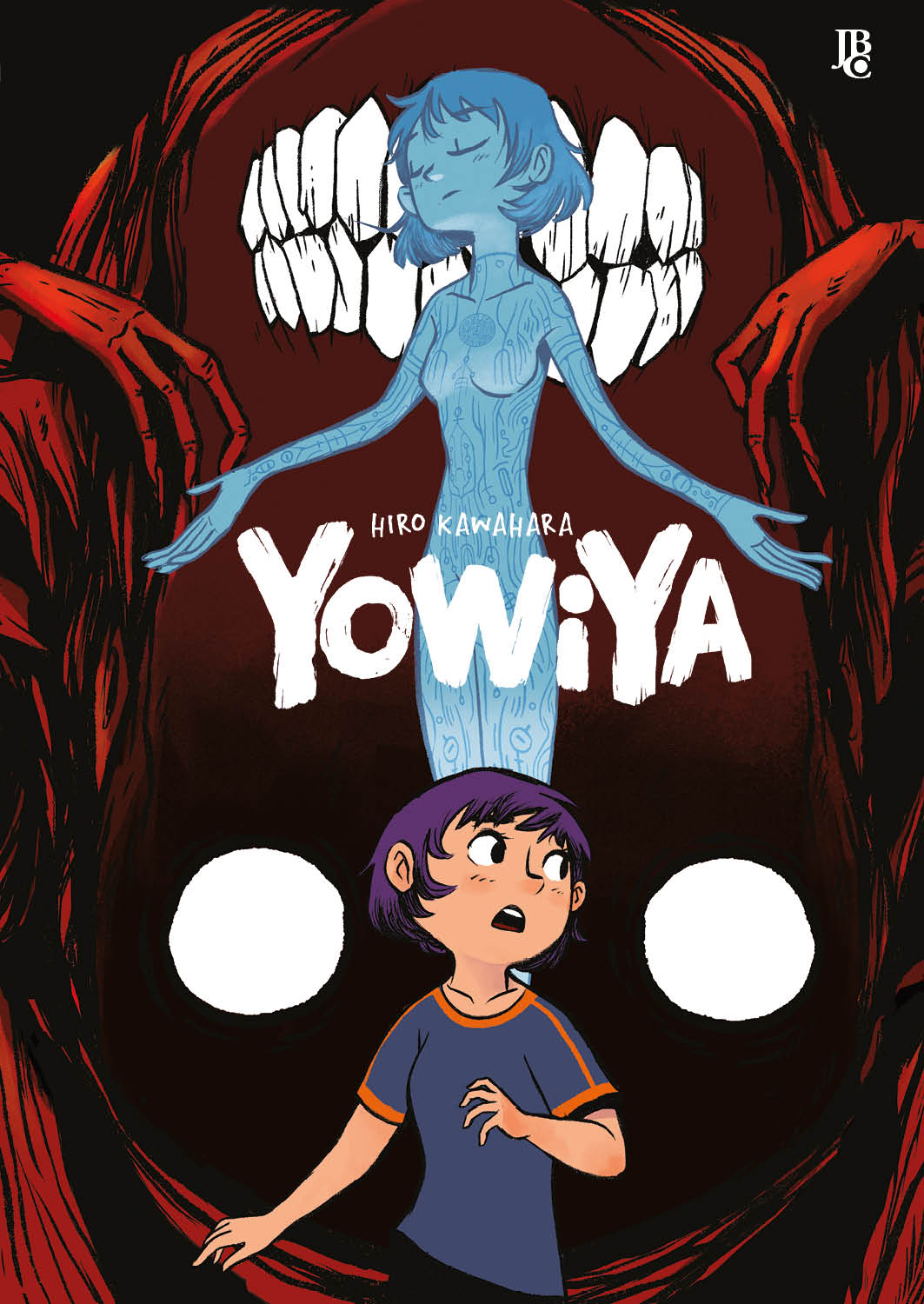 Yowiya