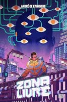 Zona Livre (Livro - Volume único)